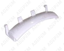 Tirador de puerta blanco 1884550100