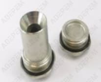 Junta del presostato