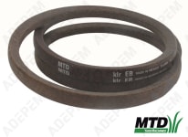 Correa de transmisión (grande) 20001252/0