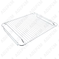 Gitter 415 x 330 x 39,5 mm 3879097016