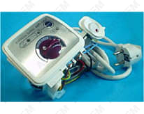 Módulo de alimentación + cable de alimentación