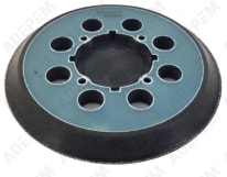 Almohadilla de lijado n329079