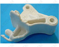 Soporte de conectores