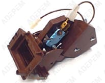 Sistema di dosaggio del caffè