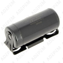 Condensador 60µf 275v 600018s