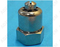 Válvula de seguridad