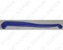 Perfil del balcón C00174626