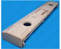 Diadema blanca 31X6220