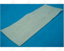 Filtro antibacterias