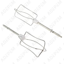 Batidor juego de 2, xj901301