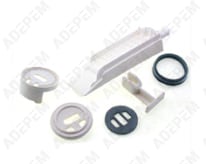 Filtro per lavatrice