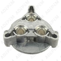 Guía de pistón 5.062-655.0