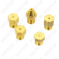 Inyectores de butano-propano 79X7136