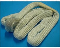 Junta de la tapa trasera