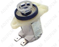 Electroválvula de regeneración 31X5095