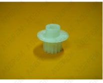 Piñón del motor del robot