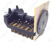 Interruttore 30104/7