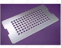 Griglia per espresso 0048756