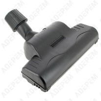 Cepillo turbo universal