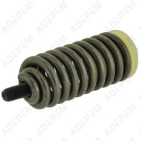 Muelle amortiguador 5036375-02