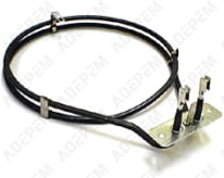 Resistencia redonda 2000w 3570424030