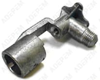 Supporto bruciatore semi-veloce ard