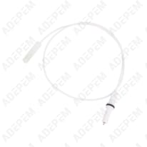 Bujía l=450mm 42832251