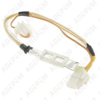 Sensore di temperatura + fusibile acm73919204