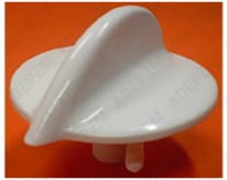 Pulsante timer bianco SS-182070