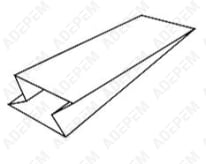 Sacchetti sottovuoto per 36 bmo40