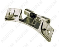 Bisagra de ojo de buey 1240135010