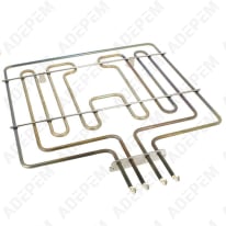 Griglia a resistenza 3000w 00663523