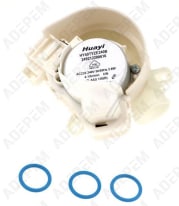 Motor de lavado alterno C00525113