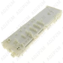 Módulo de control* 1256677020