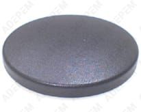 Tapa del quemador d=70 77X2463