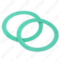 Dichtung 94 x 120 x 1,5 mm 87185727520