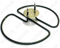 Resistencia de 1200w