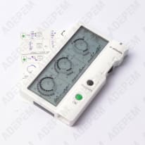 Solo carta Chronopass, 089113