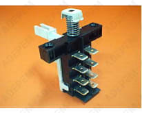 Interruptor pulsador 00044783