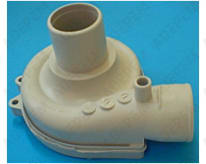 Tapa de la bomba de ciclismo