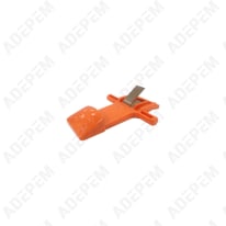 Palanca de tope 4522-430-9800 , 45224309800