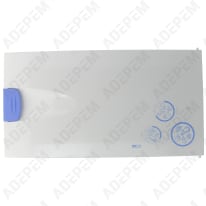 Porta del congelatore