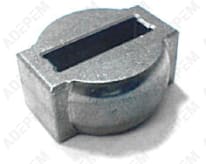 Almohadilla especial