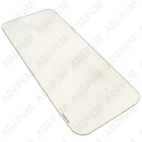 Cristal interior 385x160 00441202