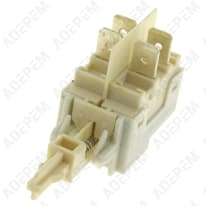 Interruptor de 4 polos 2201920500