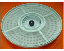 Filtro tamiz de lavadora