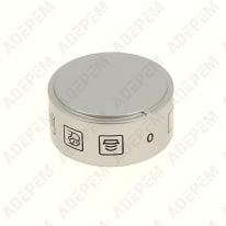 Interruttore del forno in alluminio