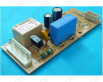 Kontrollmodul 4338950285