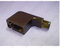 Tappo dritto marrone