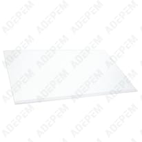 Ripiano in vetro completo 453x298 mm 4055516894